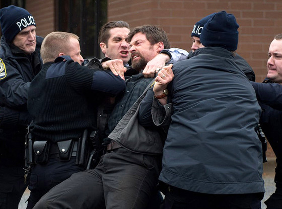 Hugh Jackman, Prisoners Hugh Jackman, Prisoners